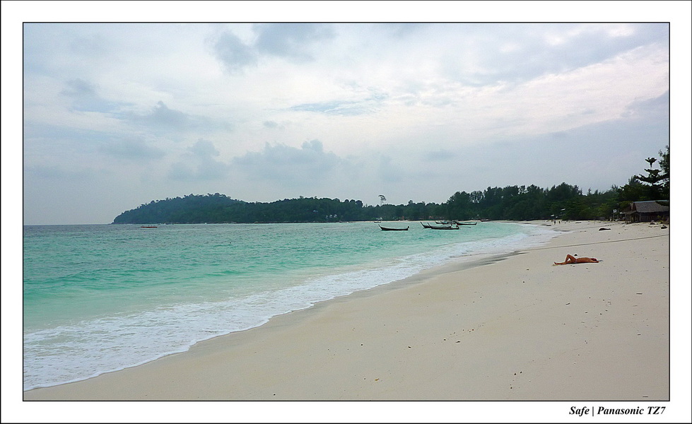 2011 - 07 - Koh Lipe 01